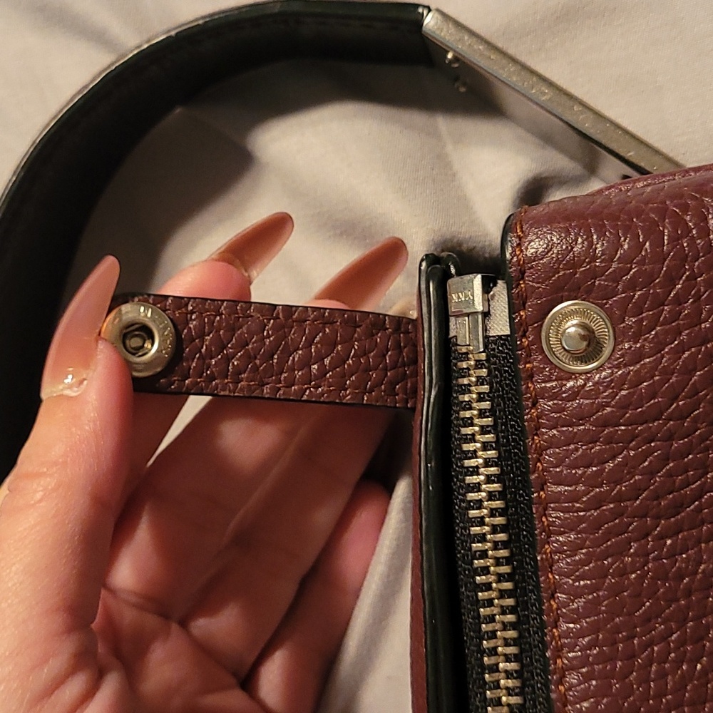 MARC BY MARC JACOBS STANDARD SUPPLY TYPE WORK WEAR LK NEW - Picture 11 of 16